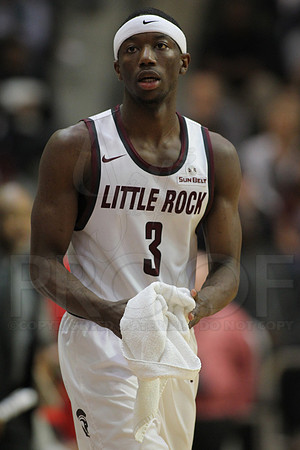 Arkansas State @ AR-Little Rock Men's 3-1-16_JWM_0235