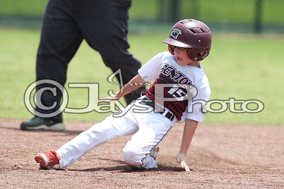 Benton vs. Harrison Cal Ripken t-ball All-Stars 7-10-2015 (©Justin Manning) JWM_0037