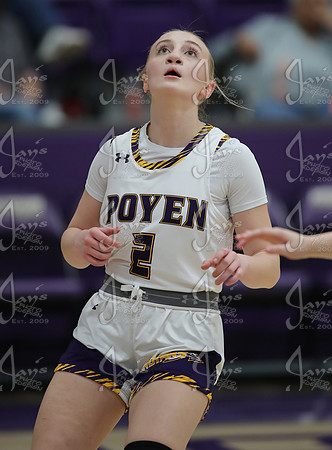Ouachita @ Poyen Sr. Girls 1-21-25_JWM_0393