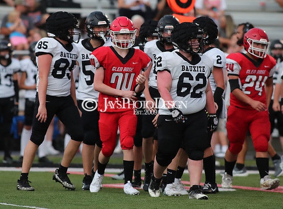 Bauxite @ Glen Rose Jr. High 8-29-24_JWM_0228