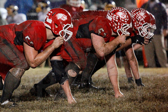 Lavaca @ Glen Rose 11-22-13 (©Justin Manning) JWM_0142