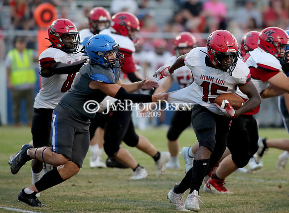 Harmony Grove @ Bismarck (Scrimmage) 8-23-24_JWM_0341