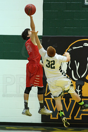 Harmony Grove @ Oauchita Sr Boys 11-13-2014 (©Justin Manning) JWM_0076