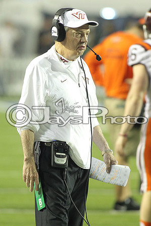 Independence Bowl Tulsa vs. Virginia Tech 12-26-2015 (©Justin Manning) JWM_635