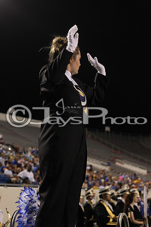 Lakeside vs LR Central 9-3-2015 (©Justin Manning) JWM_0606