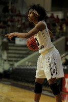 Georgia Southern @ AR-Little Rock Woman's 1-28-2016 (©Justin Manning) JWM_(0009