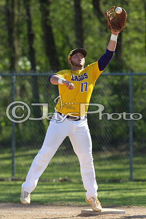 Mayflower @ Glen Rose baseball_JWM_0019