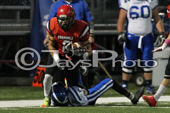 Bismarck @ Harmony Grove 10-2-2015 (©Justin Manning) JWM_0252