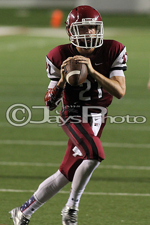 Beebe vs Greenbrier (103.7 The Buzz Kickoff Classic) 9-1-2015 (Scrimmage) 9-1-2015 (©Justin Manning) JWM_0190