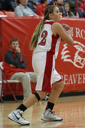 Poyen @ Glen Rose Jr Girls, Jr Boys & Senior Girls 11-18-2014 (©Justin Manning) JWM_044