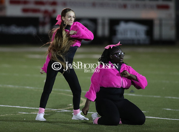 Harding Academy @ Nettleton 10-25-24_JWM_0561
