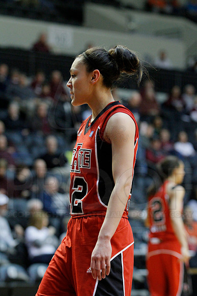 ASU @ UALR 3-2-130057 (©Justin Manning)