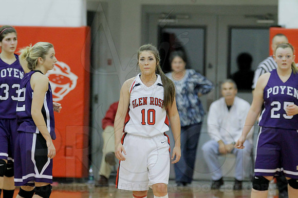 Poyen @ Glen Rose Jr Boys-Girls & Sr Girls 11-13-12(Justin Manning)0251