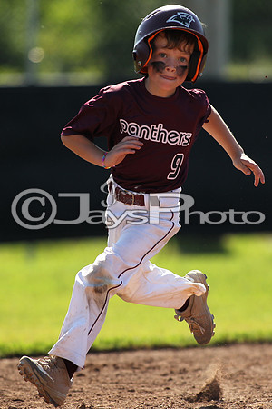 Benton Panthers vs. Conway Cats_0113