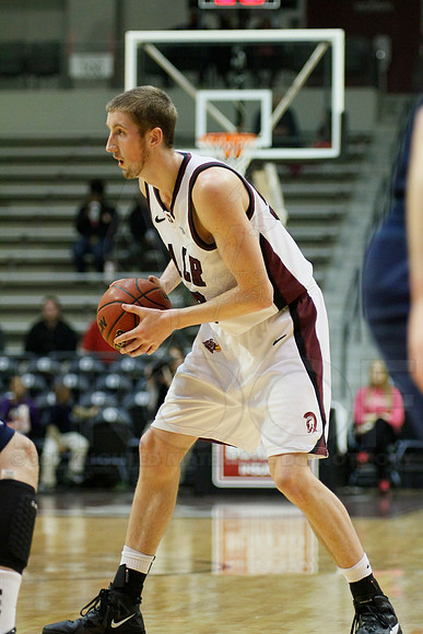 FAU @ UALR 1-24-13 (Justin Manning)0109