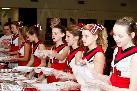 Jessieville @ Glen Rose 9-28-12 (Justin Manning)0001