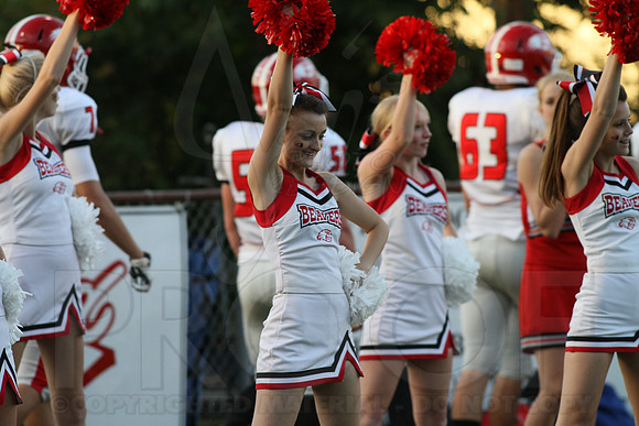 Glen Rose @ Bauxite 9-13-13 (© Justin Manning) JWM0050
