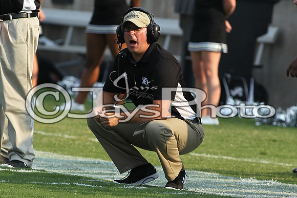 Lafayette County vs. Bearden (Hooten's Kickoff Classic) 8-31-2015 (Scrimmage) 8-31-2015 (©Justin Manning) JWM_0105