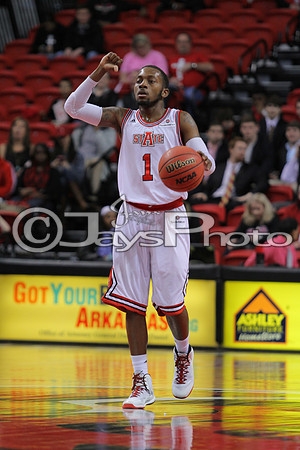 ULM @ Arkansas State Men's Basketball 2-21-2015 (©Justin Manning) JWM_112