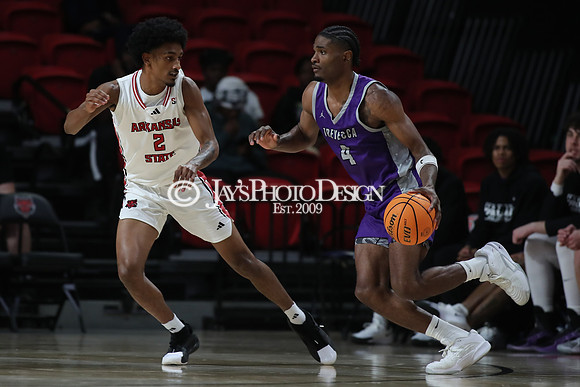 Trevecca Nazarene @ Arkansas State University 10-26-24_JWM_0859