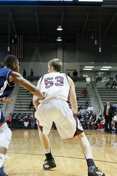 FAU @ UALR 1-24-13 (Justin Manning)0095