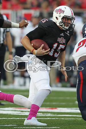 South Alabama @ Arkansas State 10-15-16_JWM_0545