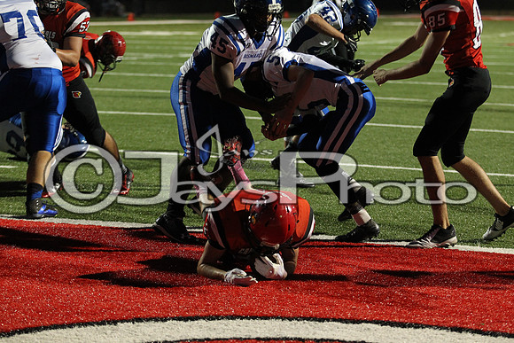 Bismarck @ Harmony Grove 10-2-2015 (©Justin Manning) JWM_0317