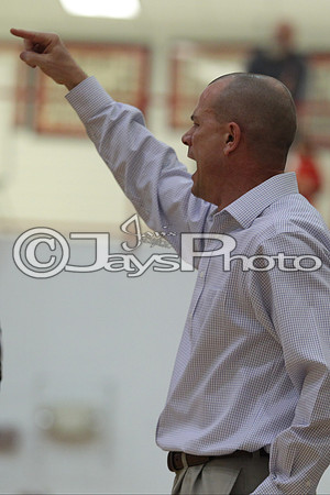 Jessieville @ Glen Rose (Homecoming) JWM_0957