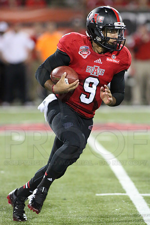Montana State @ Arkansas State 8-30-2014 (©Justin Manning) JWM_1075