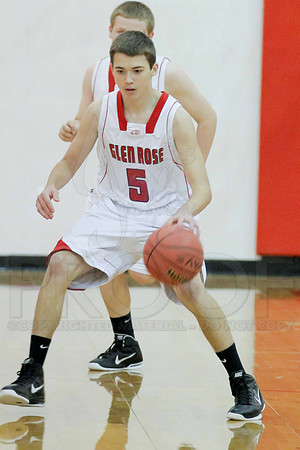 Poyen @ Glen Rose Jr Boys-Girls & Sr Girls 11-13-12(Justin Manning)0145