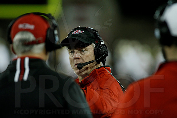 Texas State @ Arkansas State 11-16-13 (©Justin Manning) JWM_0121