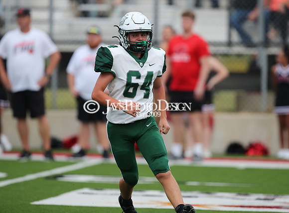 Episcopal @ Cutter Morning Star JV (Scrimmage) 8-19-25_JWM_0221