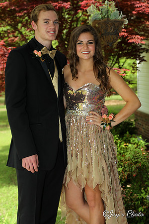 Glen Rose Prom 2015 4-17-2015 (©Justin Manning) JWM_0025