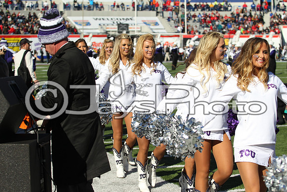 Autozone Liberty Bowl Georgia Bulldogs vs TCU Horned Frogs_JWM_01236