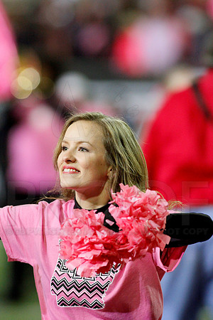 Louisiana Lafayette @ Arkansas State 10-22-13 (© Justin Manning) JWM0142