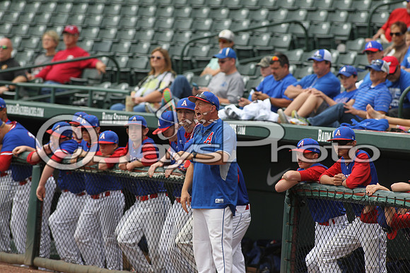 4A State Baeball Finals Arkadelphia vs. Star City 5-22-2015 (©Justin Manning) JWM_0417
