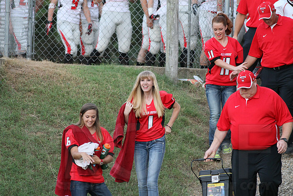 Glen Rose @ Bauxite 9-13-13 (© Justin Manning) JWM0045