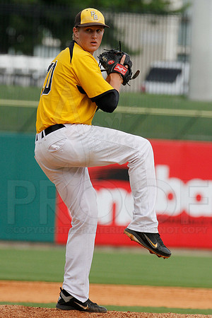 ASU vs. UAPB (Dickey Stephens Park) 5-8-12 (Justin Manning)200