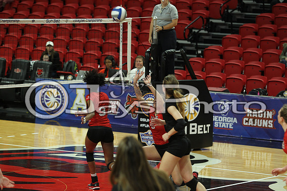 Louisiana vs. Texas State 11-18-17_JWM0113