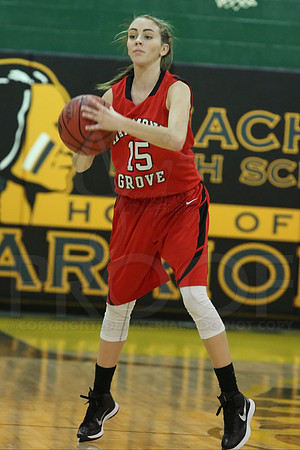 Harmony Grove @ Oauchita Sr Girls 11-13-2014 (©Justin Manning) JWM_0046
