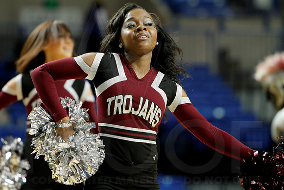 UALR vs Middle Tennessee 3-11-13 JWM0480 (© Justin Manning)