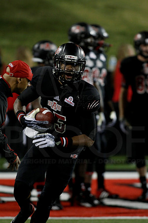 Texas State @ Arkansas State 11-16-13 (©Justin Manning) JWM_0024
