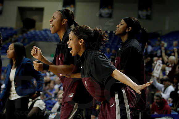 UALR vs Middle Tennessee 3-11-13 JWM0387 (© Justin Manning)