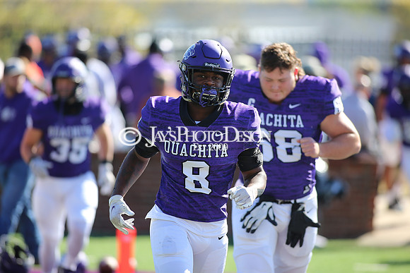 Henderson State @ Ouachita 11-13-21_JWM_0062