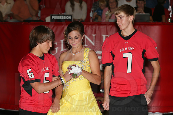 Football Homecoming (Day Ceremony) 10-10-2014 (©Justin Manning) JWM_0052
