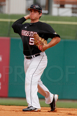 ASU vs. UAPB (Dickey Stephens Park) 5-8-12 (Justin Manning)064
