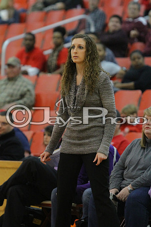 Mayflower vs Harmony Grove Girls 3A District Tournament 2-19-15 2-19-2015 (©Justin Manning) JWM_019