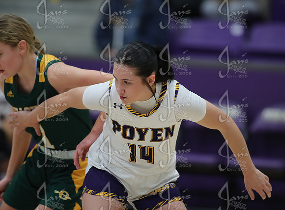 Ouachita @ Poyen Sr. Girls 1-21-25_JWM_0283