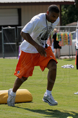 Tyrell Johnson Football Camp 7-20-12 (Justin Manning)108