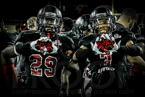 Texas State @ Arkansas State 11-16-13 (©Justin Manning) JWM_0569-2